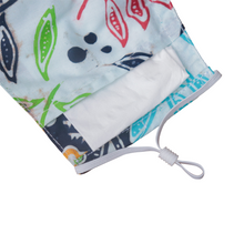 Load image into Gallery viewer, Gili Collection Batik Face Covering - Colorful Tamarind