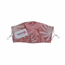 Load image into Gallery viewer, Gili Collection Batik Face Covering - Cassava
