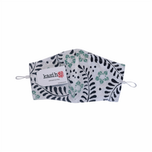 Load image into Gallery viewer, Gili Collection Batik Face Covering - Dates