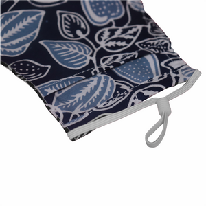 Gili Collection Batik Face Covering - Everlasting