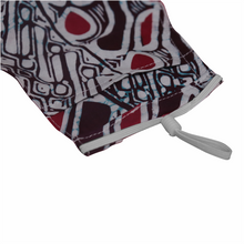 Load image into Gallery viewer, Gili Collection Batik Face Covering - Flicker