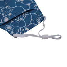 Load image into Gallery viewer, Kids Gili Collection Batik Face Covering - Boulder
