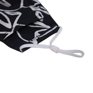 Kids Gili Collection Batik Face Covering - Arbor