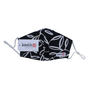 Kids Gili Collection Batik Face Covering - Arbor