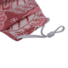 Load image into Gallery viewer, Kids Gili Collection Batik Face Covering - Leafy Paradise