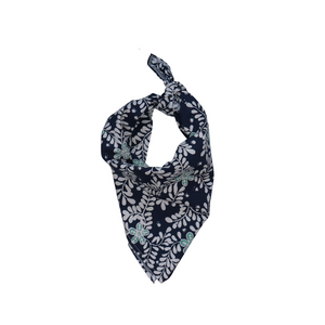Batik Bandana - Flower & Tamarind