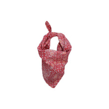 Load image into Gallery viewer, Batik Bandana - Wildflower