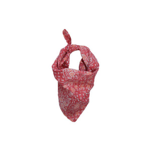 Batik Bandana - Wildflower