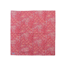 Load image into Gallery viewer, Batik Bandana - Wildflower