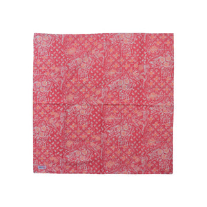 Batik Bandana - Wildflower