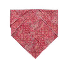 Load image into Gallery viewer, Batik Bandana - Wildflower