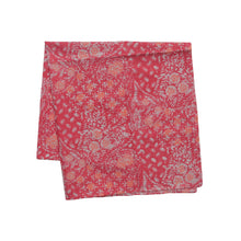 Load image into Gallery viewer, Batik Bandana - Wildflower