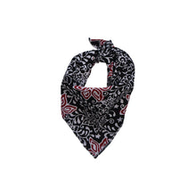 Load image into Gallery viewer, Batik Bandana - Star