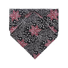 Load image into Gallery viewer, Batik Bandana - Star