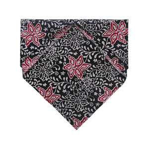 Batik Bandana - Star