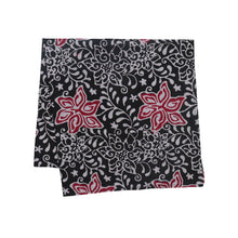 Load image into Gallery viewer, Batik Bandana - Star