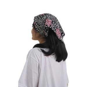 Batik Bandana - Star