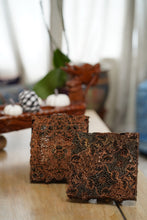 Load image into Gallery viewer, Batik Copper Cap Stamp Indonesian Metal Hand-Stamped Vintage