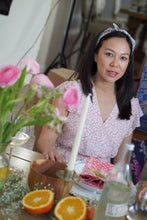 Load image into Gallery viewer, Batik Bandana - Sisik