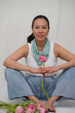 Load image into Gallery viewer, Batik Bandana - Sisik batu