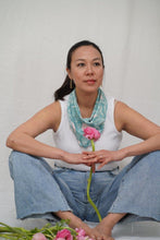 Load image into Gallery viewer, Batik Bandana - Sisik batu