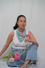 Load image into Gallery viewer, Batik Bandana - Sisik batu