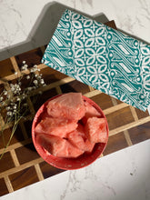 Load image into Gallery viewer, Two Toned Wooden Cutting Board / Charcuterie Board / Cheese Plate
