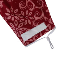 Load image into Gallery viewer, Gili Collection Batik Face Covering - Loop
