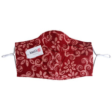 Load image into Gallery viewer, Gili Collection Batik Face Covering - Loop