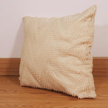 Load image into Gallery viewer, Pillow / Cushion Cover - Ikat in Cotton
