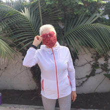Load image into Gallery viewer, Gili Collection Batik Face Covering - Loop