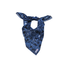 Load image into Gallery viewer, Batik Bandana - Wings