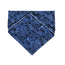 Load image into Gallery viewer, Batik Bandana - Wings