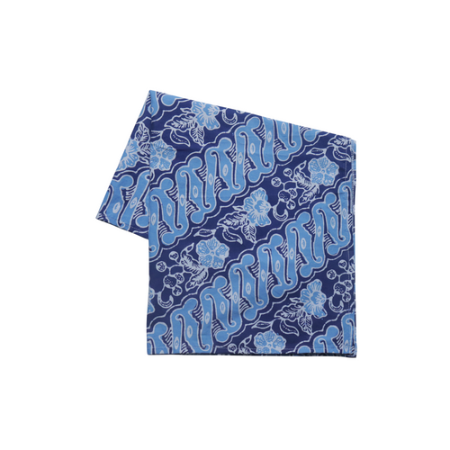 Batik Bandana - Midnight Autumn