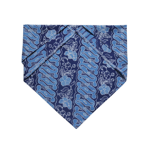 Batik Bandana - Midnight Autumn