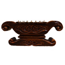 Load image into Gallery viewer, Indonesian Gamelan Traditional Musical Instrument Wood Carving