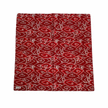 Load image into Gallery viewer, Batik Bandana - Storm