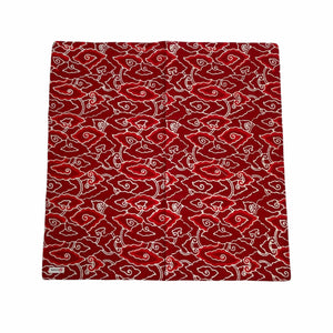 Batik Bandana - Storm
