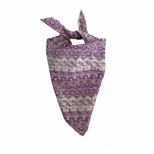 Load image into Gallery viewer, Batik Bandana - Blade