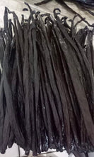 Load image into Gallery viewer, Indonesian Grade A Gourmet Vanilla Beans Whole Vanilla Pods for Vanilla Extract and Baking