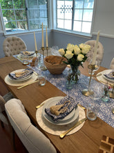 Load image into Gallery viewer, Placemats Pressed Seashells - Set of Two