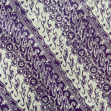 Load image into Gallery viewer, Batik Table Runner - Blade