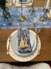 Load image into Gallery viewer, Placemats Pressed Seashells - Set of Two