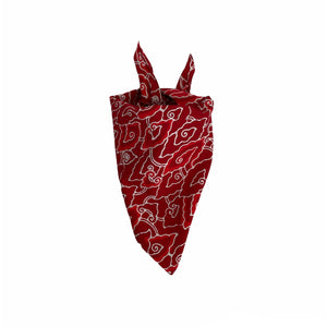 Batik Bandana - Storm