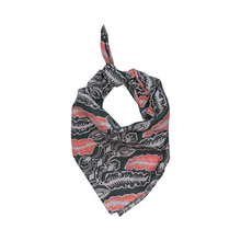 Load image into Gallery viewer, Batik Bandana - Summer Night