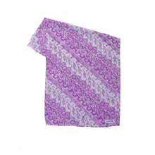 Load image into Gallery viewer, Batik Bandana - Paris - Blade