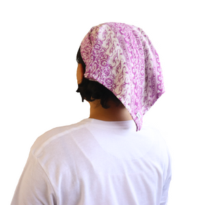 Batik Bandana - Paris - Blade