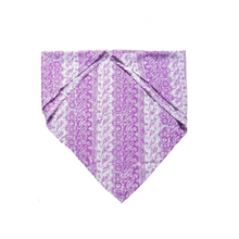 Load image into Gallery viewer, Batik Bandana - Paris - Blade