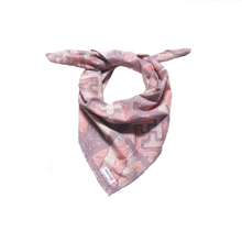 Load image into Gallery viewer, Batik Bandana - Shaashiko Ceramic