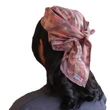 Load image into Gallery viewer, Batik Bandana - Shaashiko Ceramic